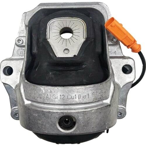 8K0199381PA 8K0199381NS Engine Mount Motor Support Macan for Audi Q5 B8 B9 1.8T 2.0T 08-18 8R0 199 381 E 8R0199381AL 8R0199381E