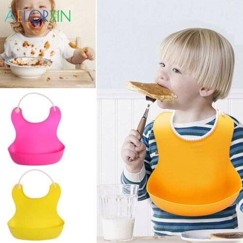 Aelorxin Baby Bibs