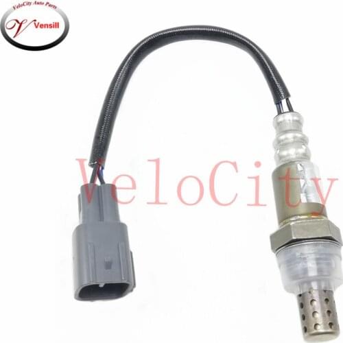 Oxygen Sensor O2 Sensor Part No# 89465-0K080 894650K080 Fits 2005-2012 Fortuner 2004-2012 Hilux