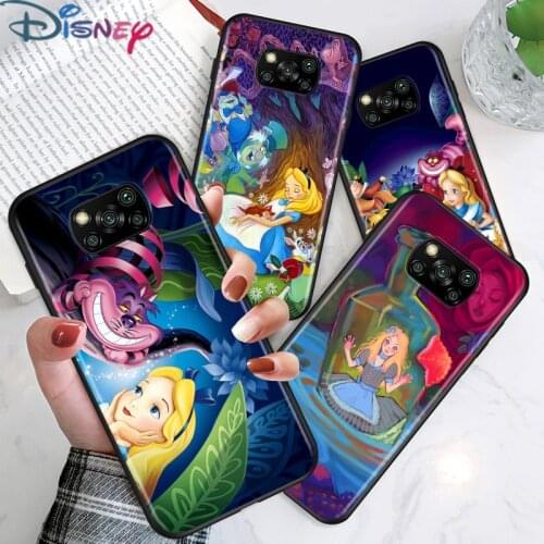 Disney Phone Cases Xiaomi Mi 5X