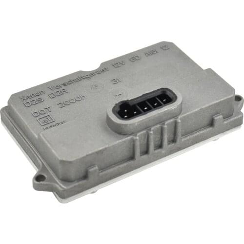 For BMW 5 Series Ford Focus Jaguar X Type BALLAST HID Control Unit YWC500430 C2S015079 5DV008290-00 63126907488 Car Accessories
