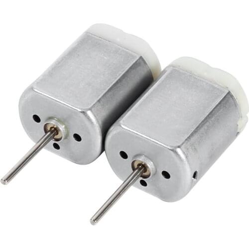 For Toyota for 2007 Honda accord cl7 Universal Car Door Lock Actuator 280 dc Motor FC-280SC-20150 20mm Long Shaft motor