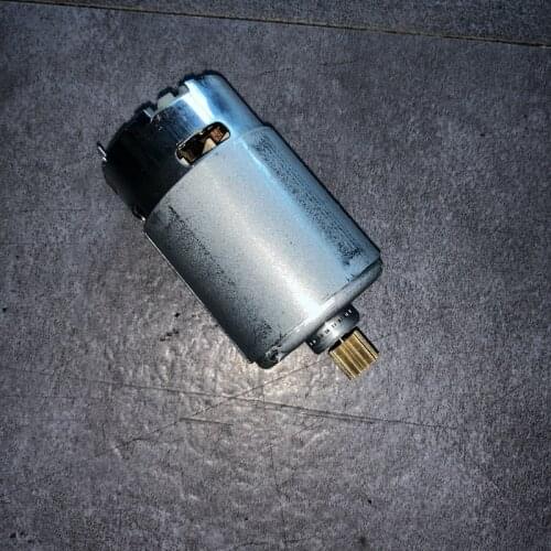 Car Electronic hand brake motor Metal gear for Hyundai IX45 Santa Fe TUCSUN Handbrake accessories