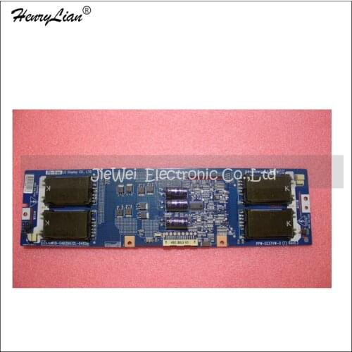 HENRYLIAN free shipping 100% original PPW-EE37VW-0 LC370WUD-SAB1 diaply 6632L-0492A Inverter Board
