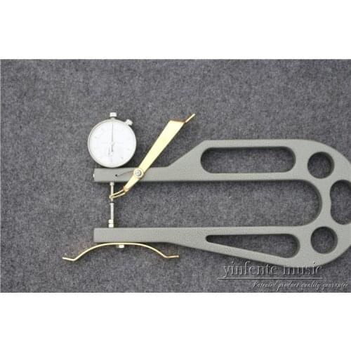Violin tools High quality violin making tool violinb dial indicator