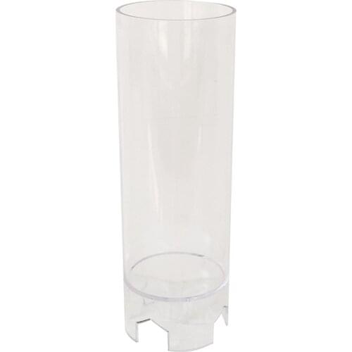 DIY Candle Making High Quality Cylinder-Shaped Candle Molds Candle Making Supplies Durable Advantage Gift For Children