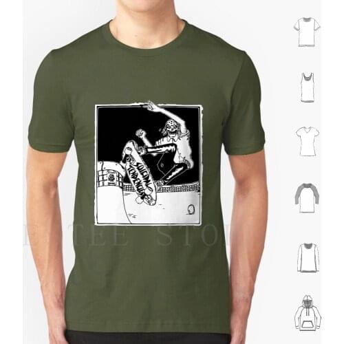 Punk Rock Classic T Shirt Print Cotton Punk Suicidal Tendencies Music Grunge Indie Blink Greenday Nofx Chili Peppars