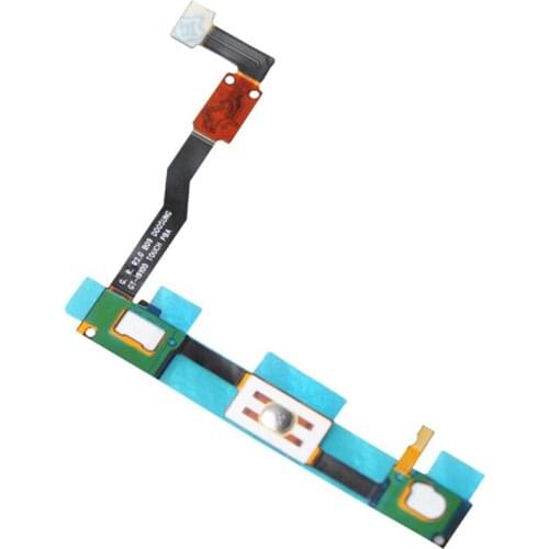 Button Home Flex Cable for Samsung Galaxy S2 I9100 Boton Menu