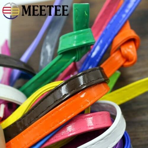 Meetee Leather Cords