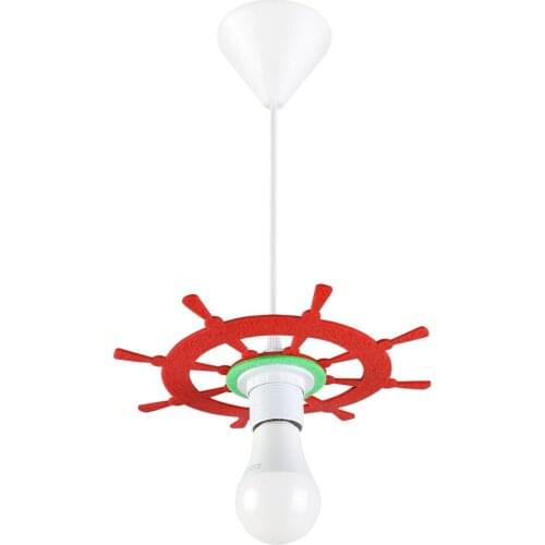 Sailor Boy Room Chandelier AYD-1777