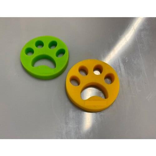 New Arrivals Laundry Pet Fur Remover Laundry Hair Fur Catcher Remover Cleaning Lint Washing Dryer Pet Fur Hair Cleaning