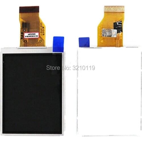 NEW LCD Display Screen for SONY Cyber-Shot DSC-S750 S750 DSC-S780 S780 DSC-S850 S850 Digital Camera Repair Part + Backlight