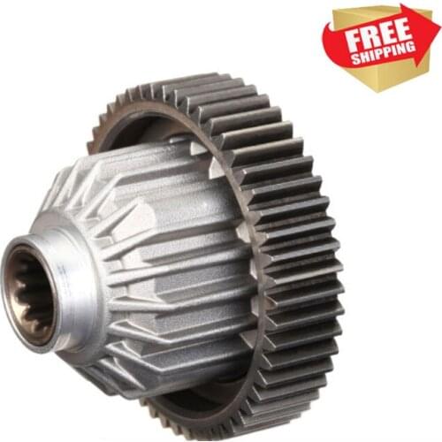 Radio control RC Car Center drive torque-biasing (assembled)/ 17x26x5 ball bearings (2) 1/5 X-Maxx 8s option upgrade parts