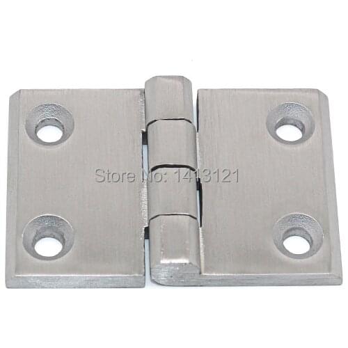 Door hinge electric box Switchgear box control Automation equipment machine cabinet network power cabinet door hinge repair