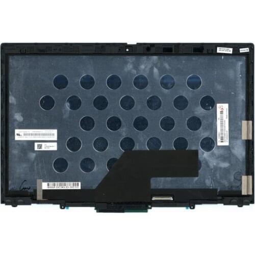 For Lenovo ThinkPad X1 Yoga 3rd Gen 14.0" inch QHD 2560×1440 LPM140M420 Lcd touch screen assembly