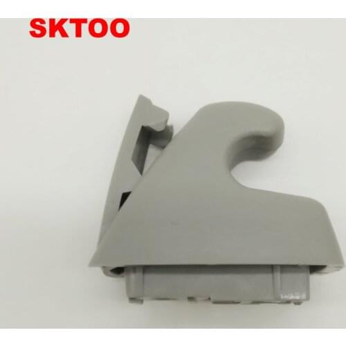 SKTOO FOR Buick new Regal Hideo Chevrolet Lacrosse Malibu Cruz Sun visor clip buckle Sun visor support