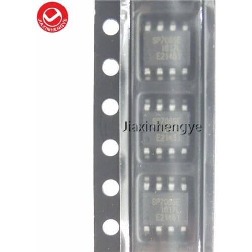 SP706SEN SP706SEN-L/TR SP706SE SOP-8 Original and New 20PCS/LOT