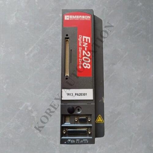 In Stock EMERSON Drive EN-208