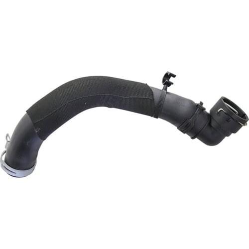 FOR Land Rover LR4 3.0 TDV6 upper radiator coolant hose original OEM LR095544