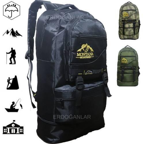 YOK Hiking And Travel Backpacks