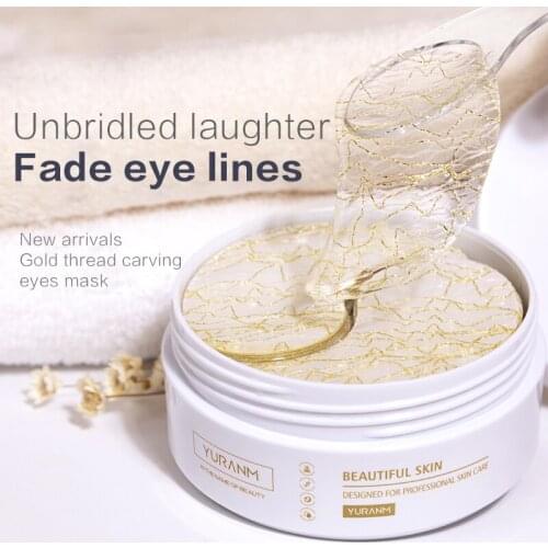 Yuranm Moisturizing Eye Masks