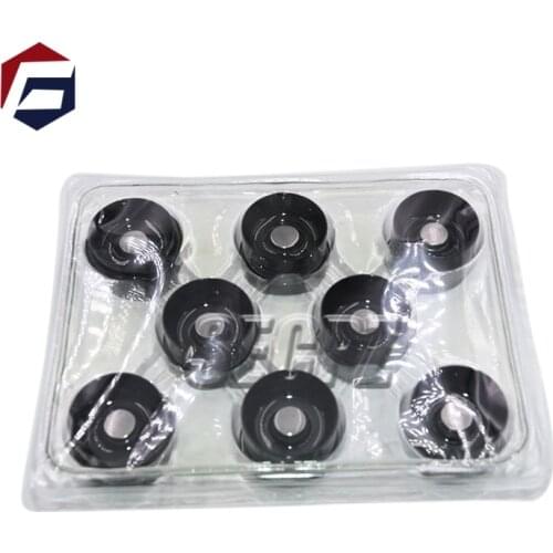 8Pcs FOR AUDI VW SEAT SKODA 1.9 2.0 TDI PD LIFTERS / TAPPETS ARL BXE AUY ADT Diesel Hydraulic Tappet Lifter 038109309C