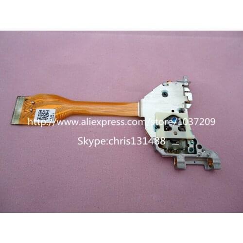 Car DVD audio system laser head HD4 / SFHD4 Optical pickup CAR SF-HD4 single resistor with Straight Line White Cap for DVS3010