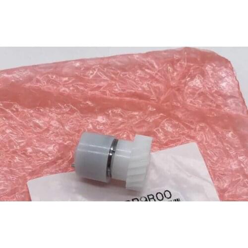 Free ship original new A143PP9R00 (A143-PP9R-00) for Konica Minolta BH283 223 363 423 7828 DF621 Gear Assembly