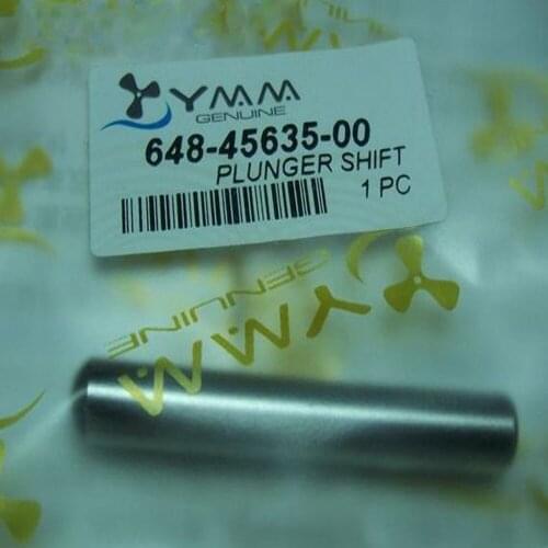 Free Shipping Outboard gear shift gearshift plunger Parts for Yamaha new model outboard motor 2 stroke 30 HP
