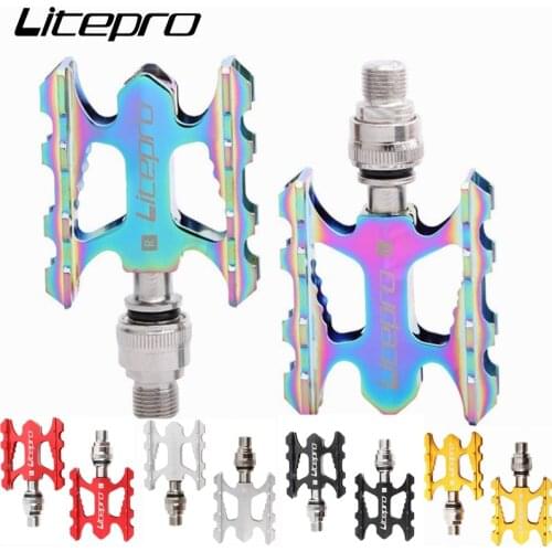 DJC Components Bicycle Pedals