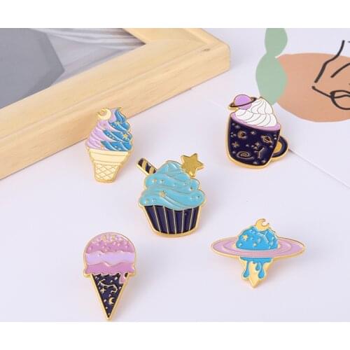 HHSPPF XY Brooches For Men