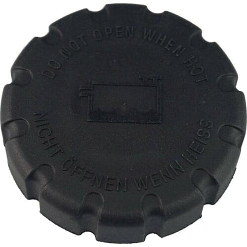 Radiator Coolant Expansion Tank Cap 2105010615 for Chrysler Mercedes-Benz