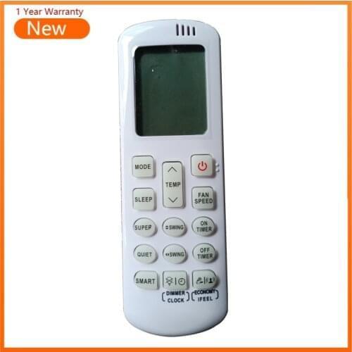 Original Air Conditioner A/C Remote Control For HISENSE Conditioning Fernbedienung