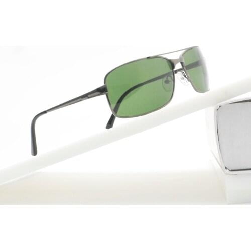 MINCL/ Men Sunglasses Brand Design Rivet Glass Lens Sunglasses Women Driving Sunglasses UV40 Male Femal with box FML