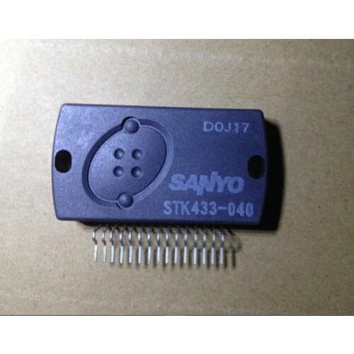 STK433-040 STK432-090 STK403-240A STK443-530 STK442-730 STK442-530