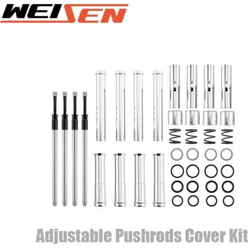 WEISEN Engine Cooling Systems