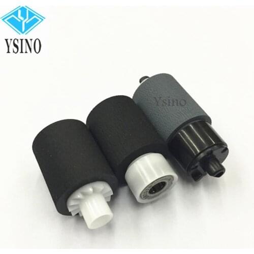 5Sets X Original Quality KM2810 M2030 Paper Pickup Roller Kit for Kyocera FS-1110 1035 1135 1028 1128 2810 FS1028 FS1128 FS1320