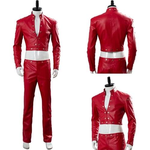 Anime The Seven Deadly Sins Nanatsu noTaizai Wrath of The Gods Ban Cosplay Halloween Carnival Costume