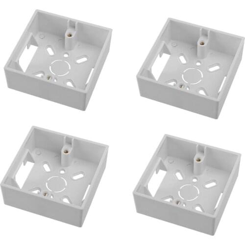 Chuangxinzhe Electrical Outlets