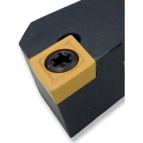 SCFCR/SCFCL 1616H09/2020K09/2525M09 External Turning Tools Holders CNC Lathe Cutting Machining Boring Toolholders