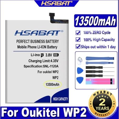 HSABAT WP2