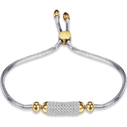 LFLGOGHM Silver Bracelets