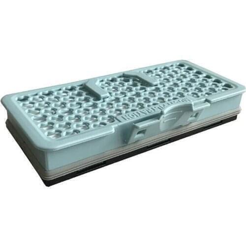 LG VK 7920 NHAQY Vacuum Cleaner Exhaust Outlet Hepa Filter