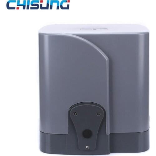 AC 220V 110V Motor 2000kg Automatic Sliding Door Operators