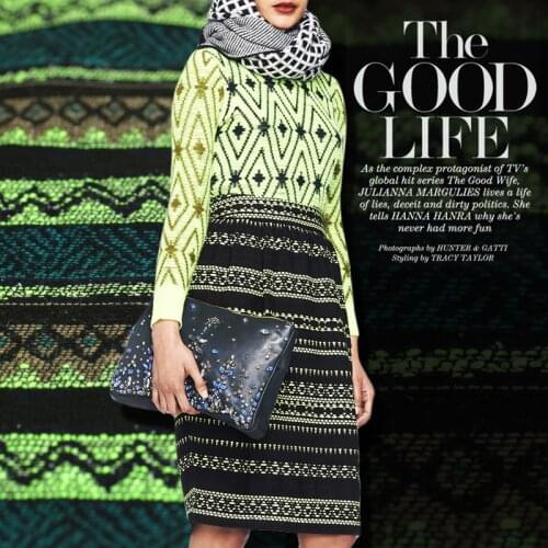 National wind stripe weaving woolen fabric cotton linen blended home fashion fabric dress linen fabric wholesale cotton cloth