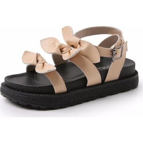 Women Sandals New Summer Shoes Woman Soft Bottom Wedges Shoes For Women Platform Sandals Gift For Birthday Party