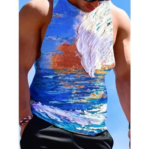 Мужские майки с принтом Sumi Lavi China At AliExpress