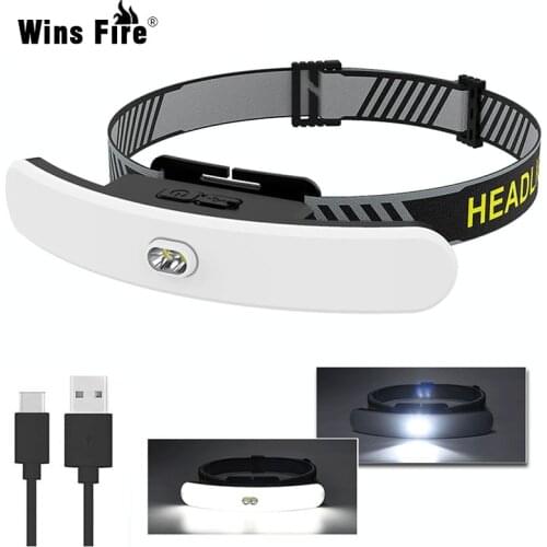 Wins Fire LED Lightening