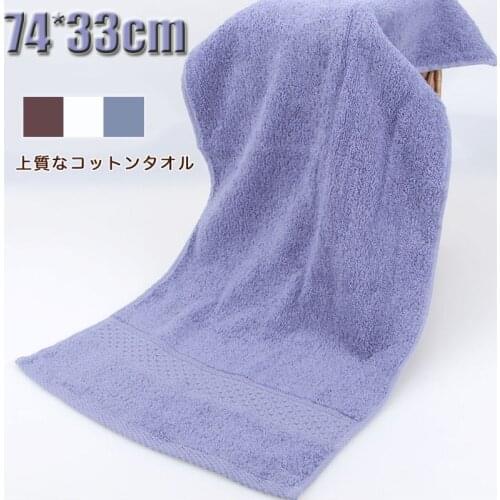 Hot Sale International Trade Best Selling 3Pcs/Pack 100% Cotton Newborn Baby Towels Saliva Towel Nursing Towel Soft Coral Fleece