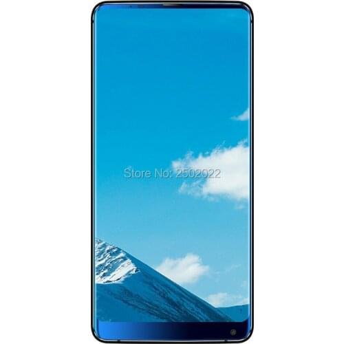 10PCS wholesale For VKworld S8 Tempered Glass 9H 2.5D Premium Screen Protector Film For VKworld S 8 5.99" Protective Glass